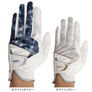 ネクスジェン（NEXGEN）（メンズ）ゴルフ ゴルフグローブ 左手用 夏 冷感 ひんやり 速乾 合成皮革 HIGH GRIP&amp;DRY  NGV-2101