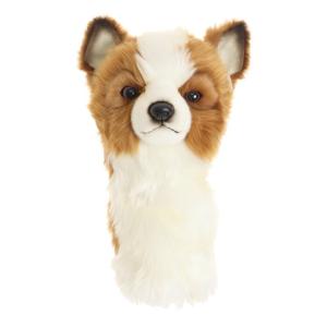 天才バカボン バカボンのパパ ぬいぐるみ ゴルフ ヘッドカバー