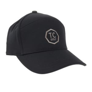 トランスコンチネンツ防風キャップ TCC-022 BLK