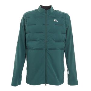 ゴルフウェア メンズ J.LINDEBERG  シールド ゴルフジャケット 071-55012-025