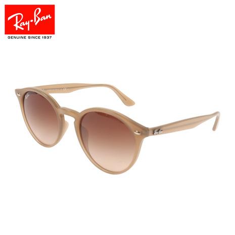 レイバン（RAY-BAN）（メンズ）サングラス LOW BRIDGE FIT 0RB2180F 61...