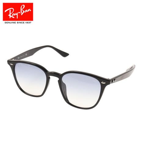 レイバン（RAY-BAN）（メンズ）サングラス 0RB4258F 6011952 UV