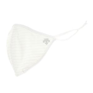 デサント DESCENTE アスレティックマスク DX-C0910 WH