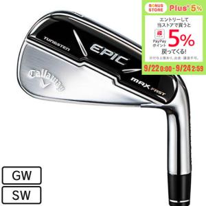 キャロウェイ EPIC MAX FAST アイアン ELDIO FOR CALLAWAY