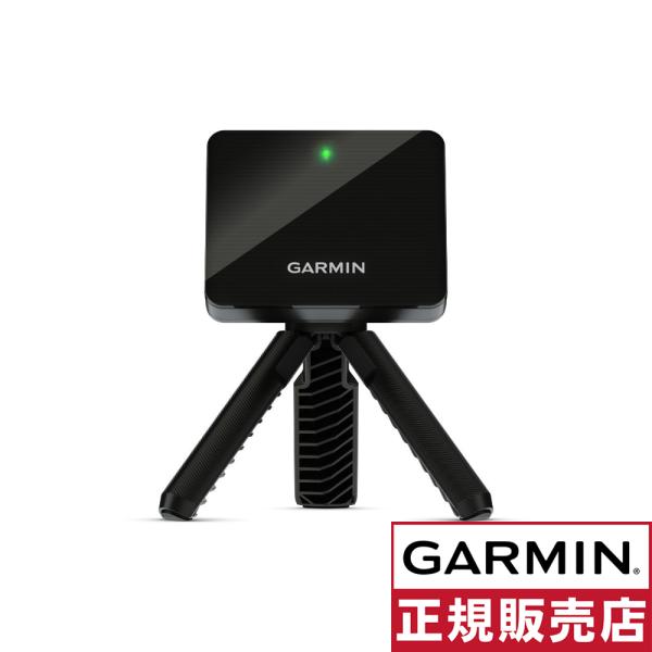 ガーミン（GARMIN）（メンズ、レディース）ゴルフ ポータブル弾道測定器 アプローチR10 010...