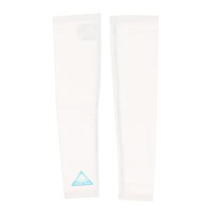 フリーズテック アームカバー 25153430 WHT