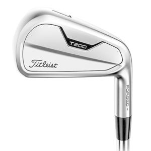 タイトリスト（TITLEIST） T200 アイアン(W ロフト48度)N.S. PRO880 AMC 2021年新作 （メンズ）