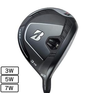 ブリヂストンゴルフ B2 フェアウェイウッド Diamana BS50