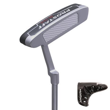 ウイルソンゴルフ（Wilson Golf）（メンズ）パター PROSTAFF Putter BLAD...