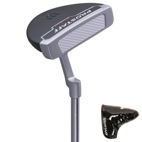 ウイルソンゴルフ（Wilson Golf）（メンズ）パター PROSTAFF Putter SHIE...