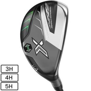 ダンロップ（DUNLOP）（メンズ）ゼクシオ 12 エックス ハイブリッドMiyazaki AX-2｜VictoriaGolf Yahoo!店