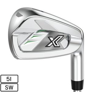 ダンロップ（DUNLOP）（メンズ）ゼクシオ 12 エックス ST アイアンN.S.PRO 950NEO DST for XXIO｜victoriagolf