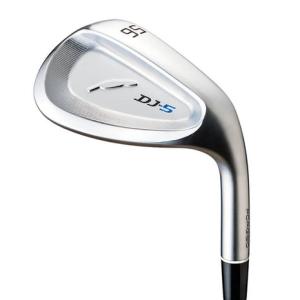 フォーティーン（FOURTEEN）（メンズ）DJ-5 ウェッジ(ロフト52度)N.S.PRO DS-91w