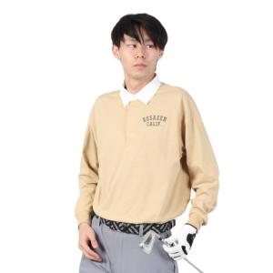 ゴルフウェア メンズ ROSASEN ロサーセン ポロシャツ