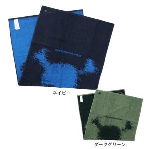 オークリー（OAKLEY）（メンズ、レディース）Scatter Skull Towel FOS900888｜victoriagolf