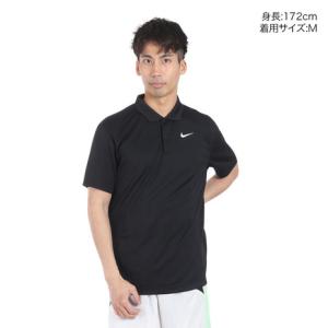 ナイキ(NIKE)(メンズ)ポロシャツ 半袖 ...の詳細画像1