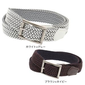 SEV GOLF（セブゴルフ） （メンズ）ゴルフ 13F-SEVBELT 0219T SVBK