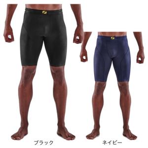 SKINS（スキンズ） （メンズ）着圧 コンプレッション SERIES-3 ハーフ