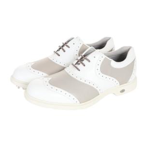 アジェイド（AJADE）（メンズ）ゴルフシューズ ルーク ソフトスパイク