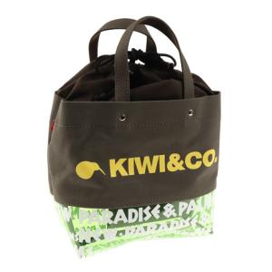 キウイアンドコー（KIWI&CO.）（メンズ、レディース）ミニトートバッグ KIWI9BA01U221-C024｜victoriagolf