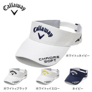 キャロウェイ Tour Visor 22 JM C22990108