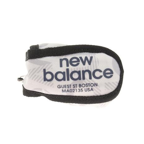 ニューバランス（new balance）（メンズ、レディース）ボールホルダー 012-2184010...