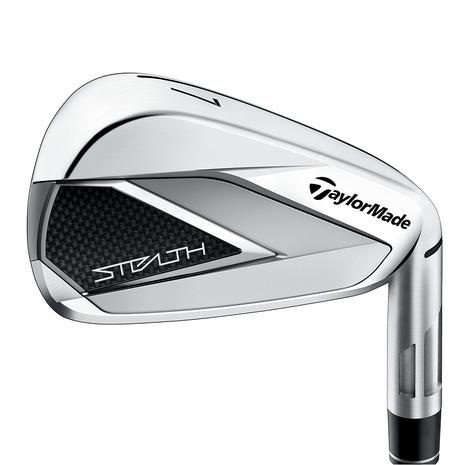 テーラーメイド（TAYLORMADE）（レディース）ステルス アイアン TENSEI RED TM4...