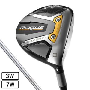 キャロウェイ（CALLAWAY）（レディース）ROGUE ST MAX FAST