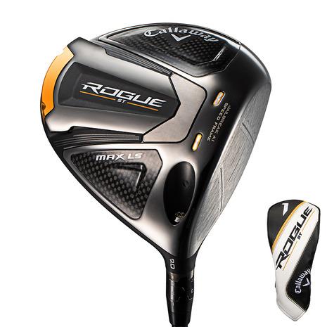 キャロウェイ（CALLAWAY）（メンズ）ROGUE ST MAX LS ローグ ドライバー(1W、...