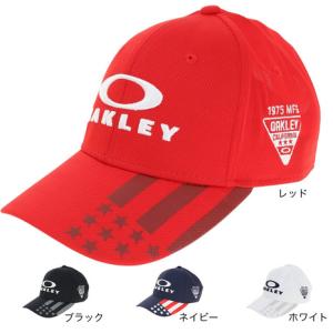 オークリー （OAKLEY） （メンズ） US CAP FOS901109の商品画像