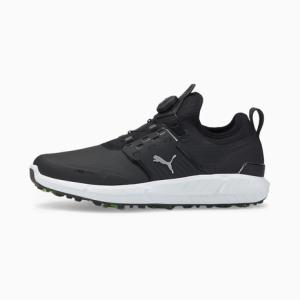 プーマ(PUMA)(メンズ)ゴルフシューズ 3...の詳細画像2