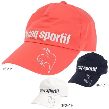 ルコックスポルティフ ゴルフ（le coq sportif GOLF）（レディース）ゴルフ レイン ...