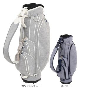 GK栄三越□ 343 【USED】V12◇着せ替えキャディバッグ◇イエロー GK栄三越□ 343 【USED】V12◇着せ替えキャディバッグ◇イエロー
