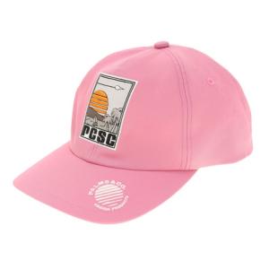 キウイアンドコー （KIWI&CO.） （メンズ、レディース） ゴルフ Urban Twill Cap KIWI9CA01U221-C030の商品画像