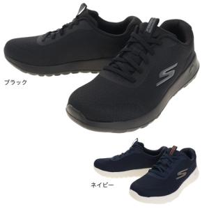 スケッチャーズ（SKECHERS）（メンズ）ゴーウォーク マックス ミッドショート GO WALK MAX MIDSHORE 216281 スニーカー シューズ｜victoriagolf