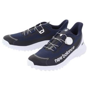 ニューバランス ゴルフシューズ MGS1001