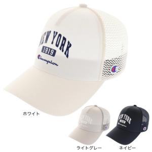 チャンピオン（CHAMPION）（メンズ） キャップ C3-VG704C｜VictoriaGolf Yahoo!店