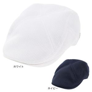 マンシングウエア Wラッセルメッシュハンチング MGBTJC80