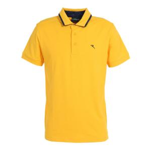 シェルボ （CHERVO） （メンズ） ゴルフウェア ABBACO 半袖 ポロシャツ 031-26445-032の商品画像