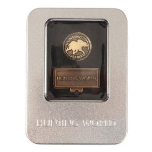 ハンティングワールド クリップマーカー HWCM-2202 GLD