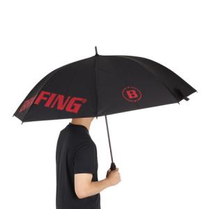 ブリーフィング（BRIEFING）（メンズ、レディース、キッズ）ゴルフ 傘 日傘 撥水 晴雨兼用 カーボンシャフトアンブレラ BRG221G25-010｜VictoriaGolf Yahoo!店
