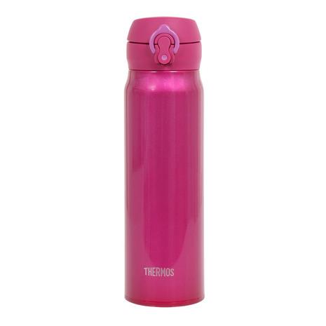 サーモス（THERMOS）（メンズ、レディース、キッズ）保温ボトル 真空断熱ケータイマグ 600ml...