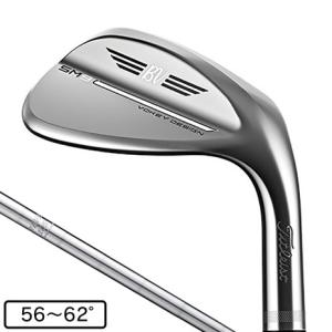 タイトリスト（TITLEIST）（メンズ）SM9 ウェッジ BV105の商品画像