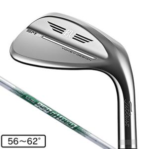 タイトリスト（TITLEIST）（メンズ）SM9 ウェッジ N.S.PRO 950GH neo｜victoriagolf