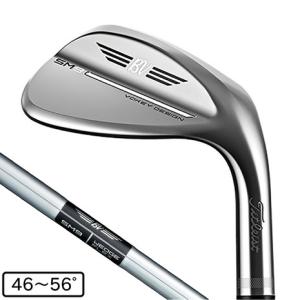 タイトリスト（TITLEIST）（メンズ）SM9 ウェッジ Dynamic