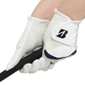 ブリヂストンゴルフ 両手用 ULTRA GRIP LADY グローブ GLG27BWN