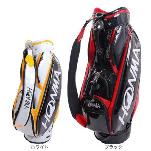 14700円入荷商品 【驚きの値段】 本間ゴルフ（HONMA）ゴルフ キャディ