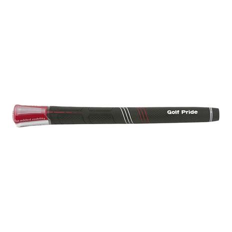 ゴルフプライド（Golf Pride）（メンズ、レディース）CP2プロ MID CCPM-60R-H...