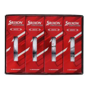 スリクソン(SRIXON)(メンズ) ゴルフボ...の詳細画像3