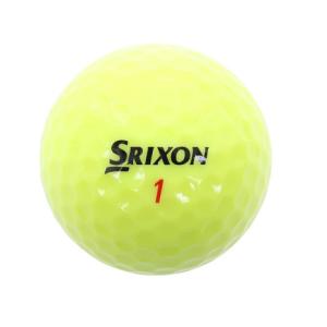 スリクソン(SRIXON)(メンズ) ゴルフボ...の詳細画像4